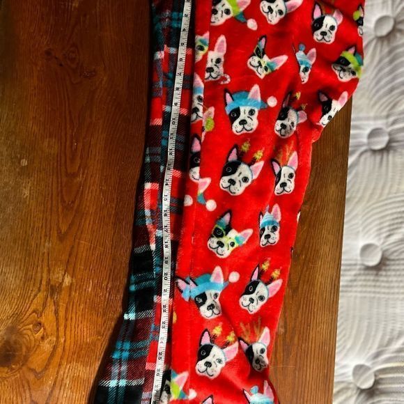 Pajama pants‎ 2 pairs size 3x - Picture 4 of 6